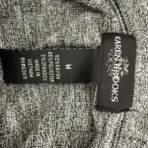 Gray Fall/Winter Sweater Bundle Women’s Medium - Picture 8 of 11